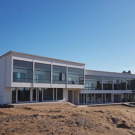 Kalajoen Aurinkoranta Aparthotel Калайоки Екстериор снимка