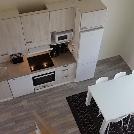 Kalajoen Aurinkoranta Aparthotel Калайоки Екстериор снимка