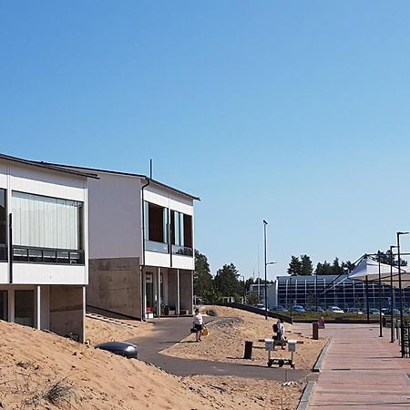 Kalajoen Aurinkoranta Aparthotel Калайоки Екстериор снимка