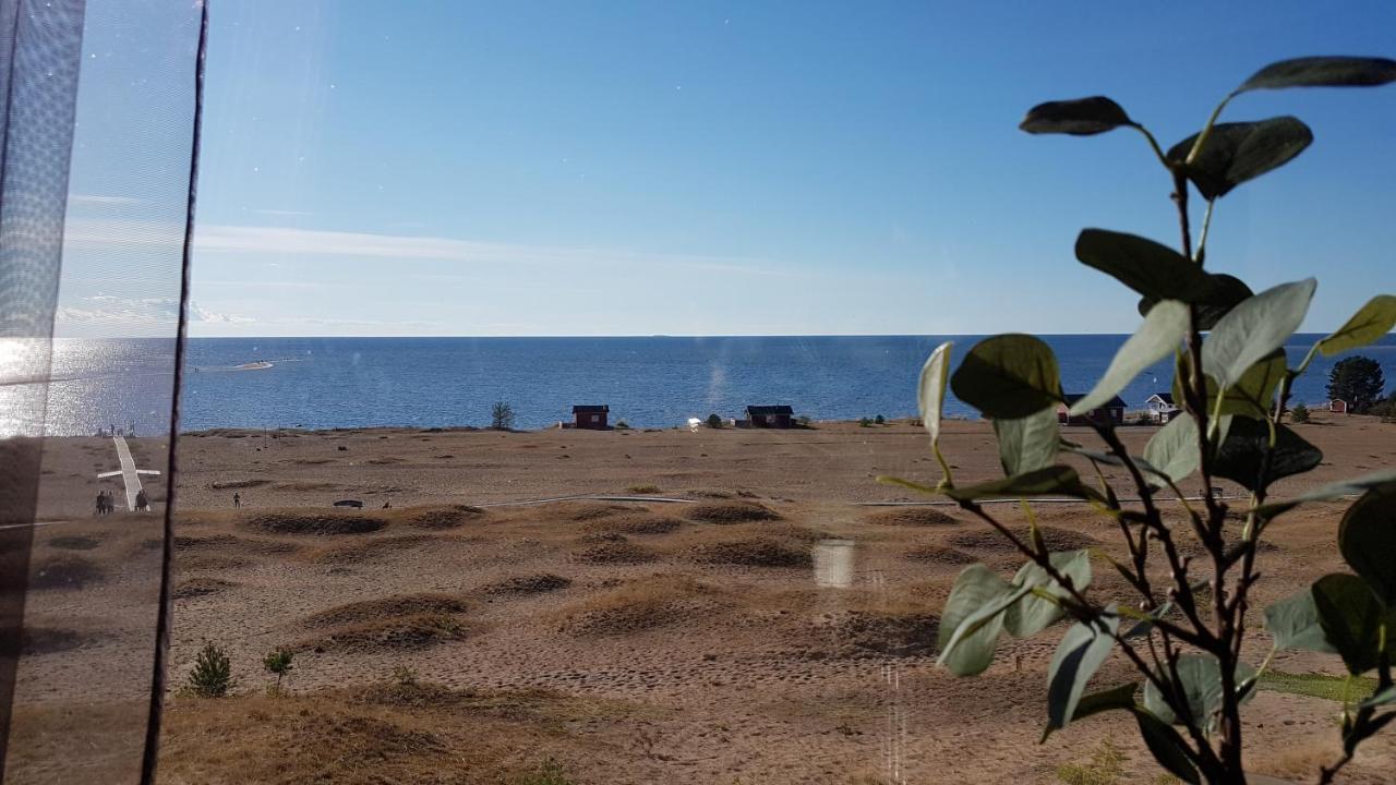 Kalajoen Aurinkoranta Aparthotel Калайоки Екстериор снимка