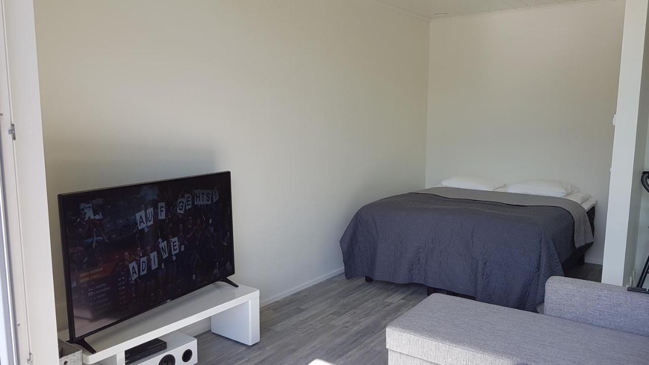 Kalajoen Aurinkoranta Aparthotel Калайоки Екстериор снимка