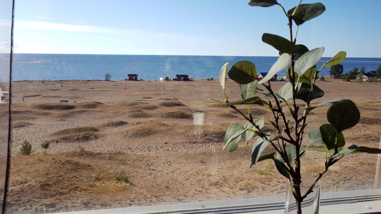 Kalajoen Aurinkoranta Aparthotel Калайоки Екстериор снимка